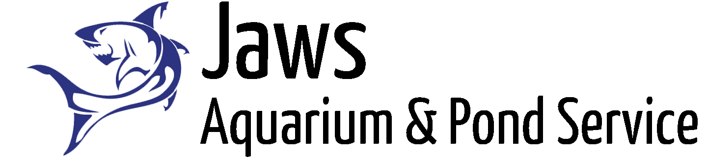 Jaws Aquarium & Pond Service